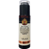 روغن آرگان سولاسی مدل Solasi Protein حجم 100 میلی لیتر